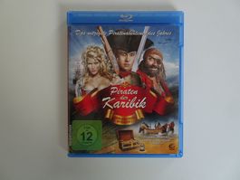 Piraten der Karibik
