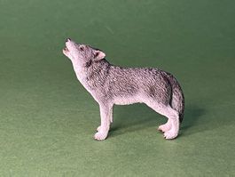 Schleich 14626 Wolf, heulend