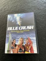 Blue Crush DVD - Surferfilm für den Sommer! Top!