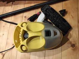 Kärcher SC Iron Kit