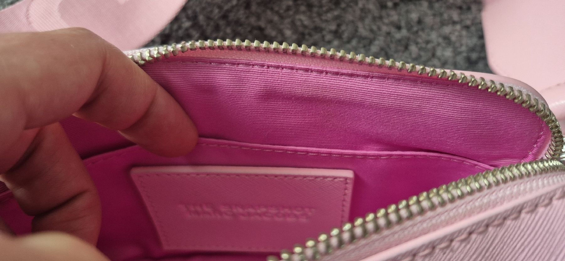 Marc Jacobs Borse da donna: Snapshot Marc Jacobs NEU – Nuovo (secondo la descrizione) da Rodersdorf venduto da dane083 4