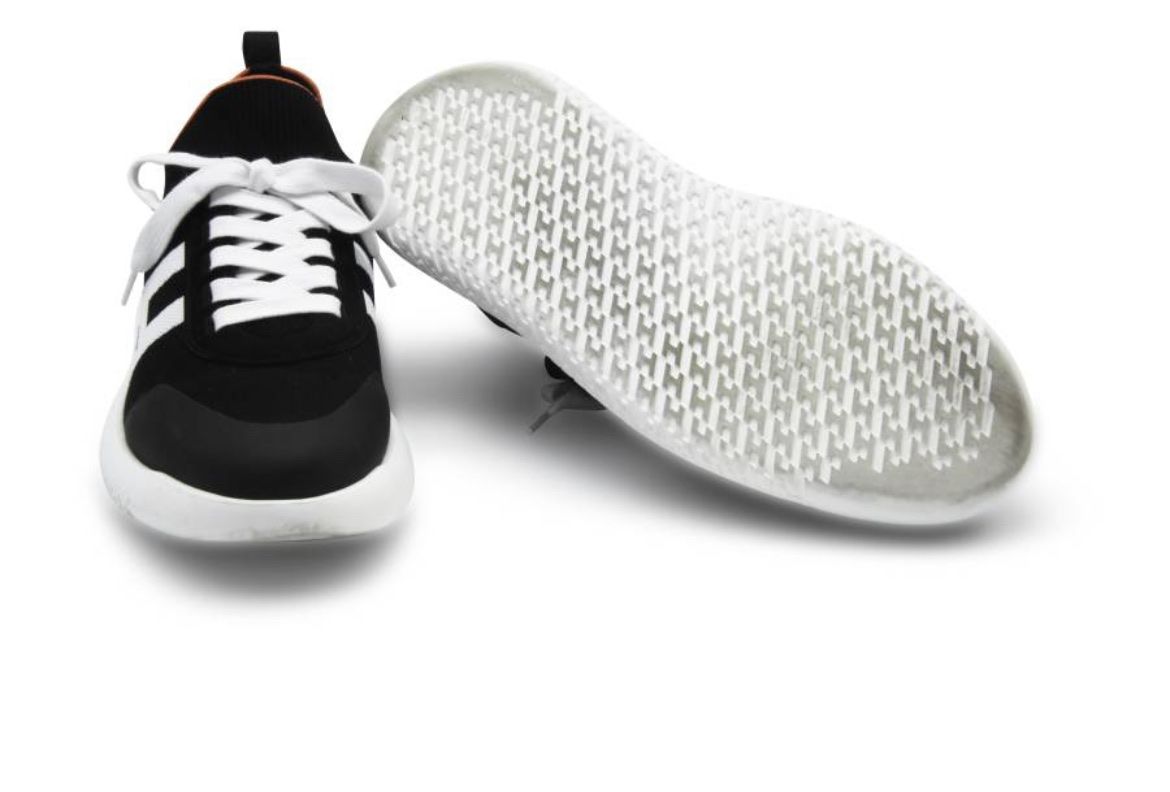 Hermès Scarpe da uomo: Sneakers Hermes – Nuovo (secondo la descrizione) da Fully venduto da Rikikaka 1