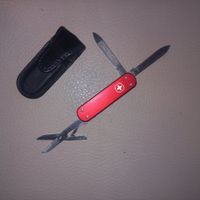 Wenger Taschenmesser
