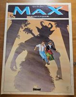 Max (Bruyninx) N 3 E.O. (T.B.E.)  D'Arcadie et d'ailleurs