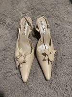 DORIANI Heels - Size 41