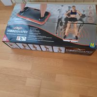 original Vibroshaper