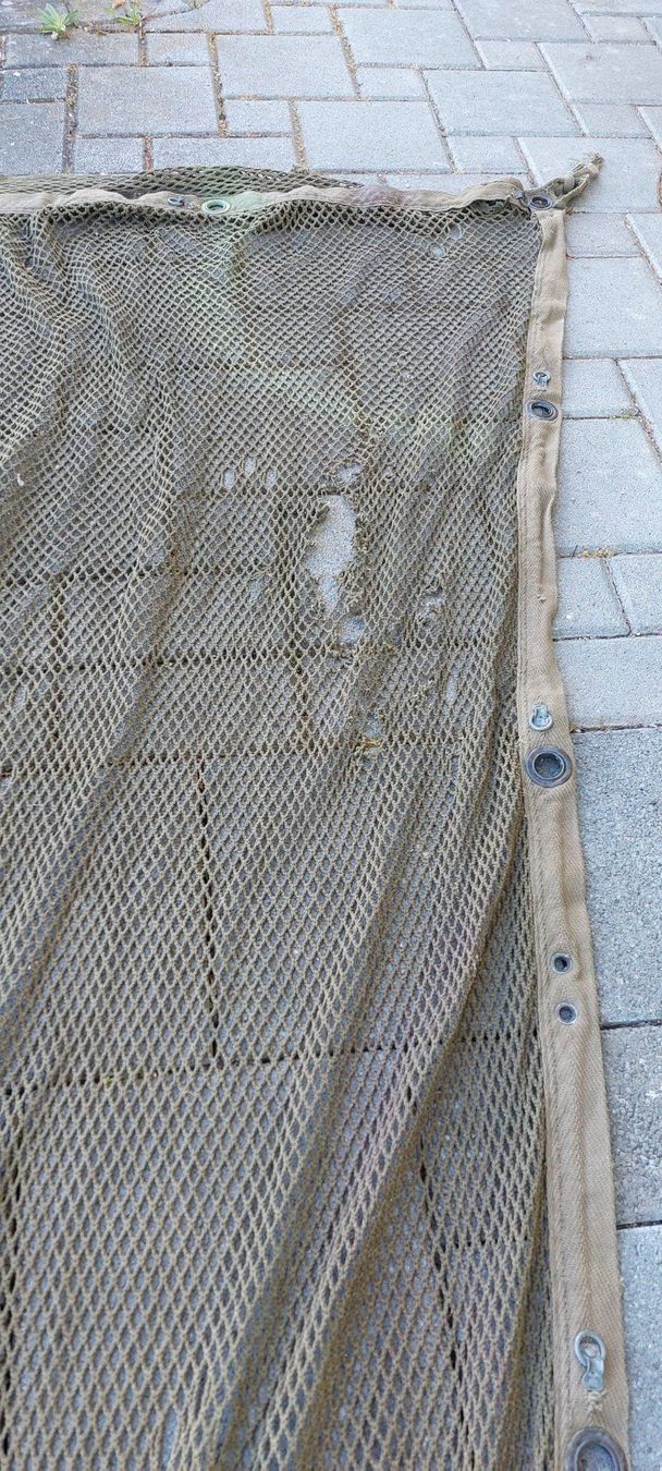 Altro per Esercito: Tarnnetz CH Armee – Usato da Thörigen venduto da Pist0r 4