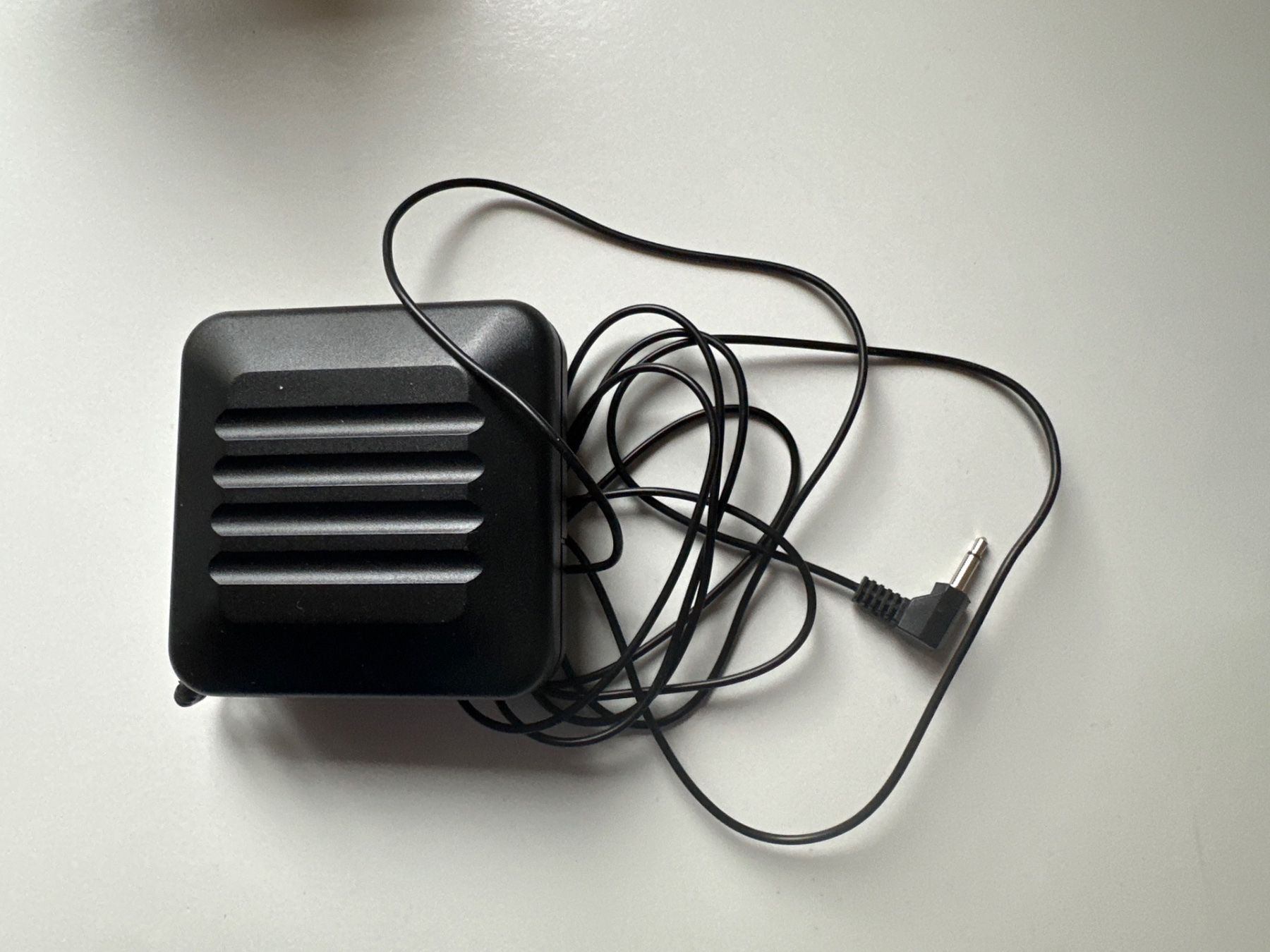 Sveglie: Funkwecker mit Vibrations-Alarm – Usato da Steffisburg venduto da Andreasstaempfl 2