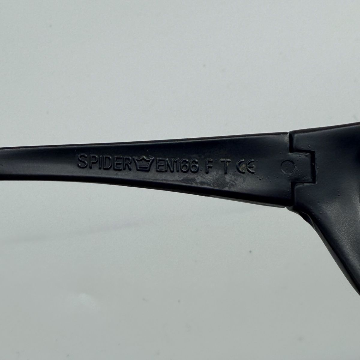 Occhiali & Lenti: Lunettes de soleil Bollé, noir.  – Usato da Vessy venduto da _Callidus_ 4