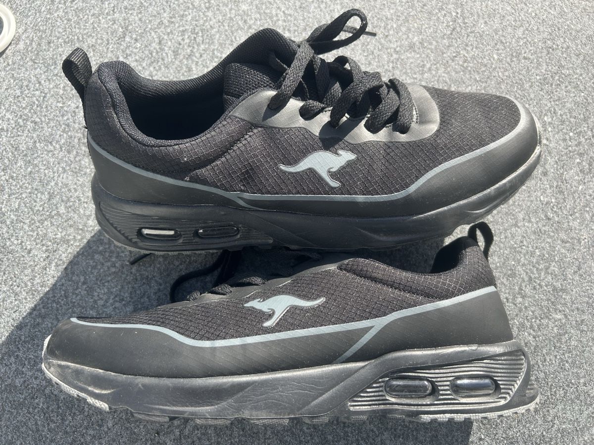 Scarpe per ragazzi: KangaRoos Gr. 40 – Usato da Kloten venduto da Somers 2