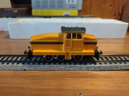 Märklin Lok 3080 (822)