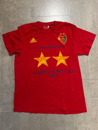 FCB TShirt Gr M