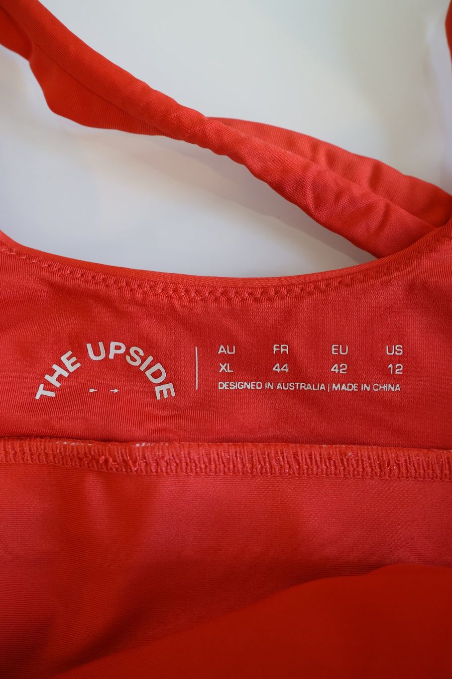 Sonstige Unterwäsche: The Upside Sport-BH Set – Gebraucht aus Winterthur von jul_v9wx 5