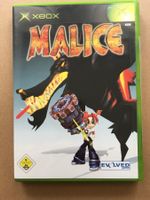 Malice für Xbox (Neu)