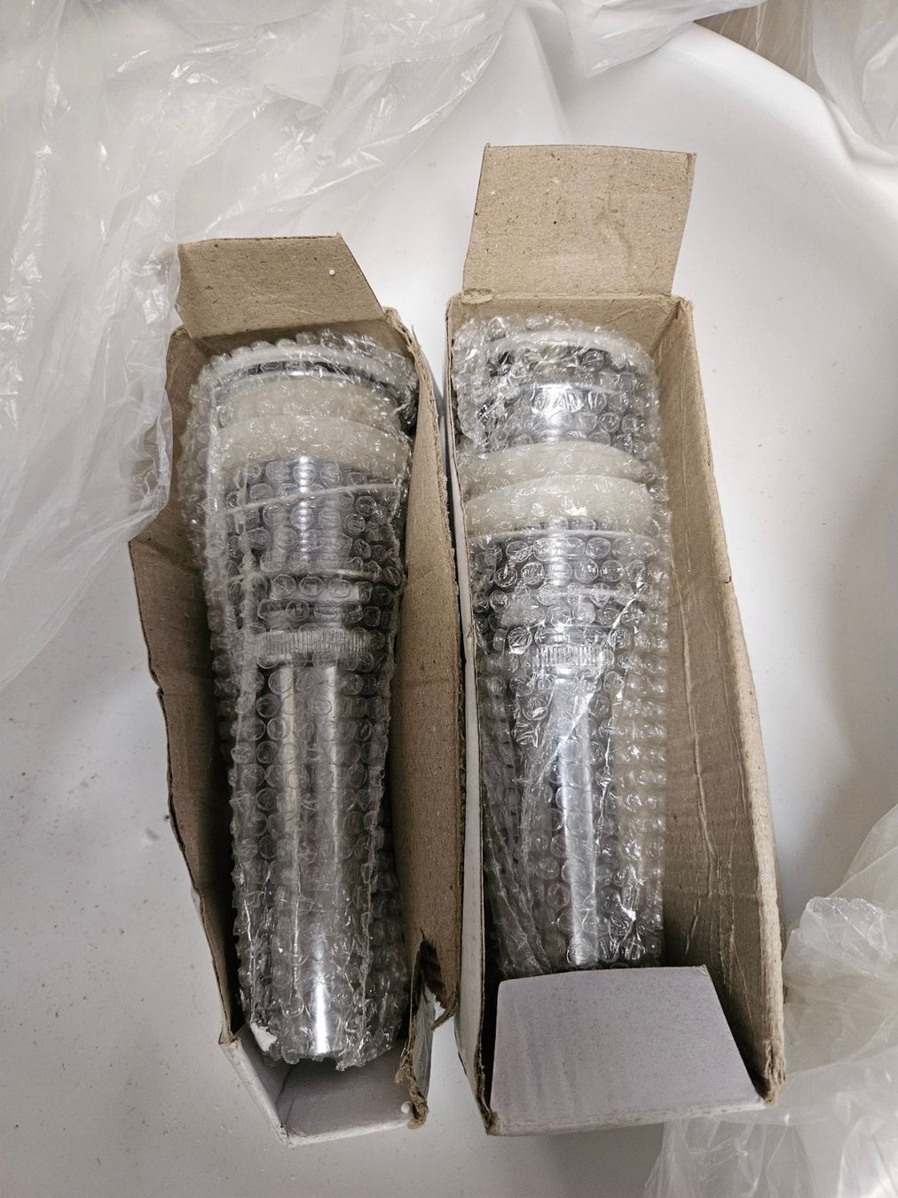 Lavabi & lavandini: Waschbecken – Nuovo e nell'imballaggio originale da Oberkulm venduto da Bandits1 3