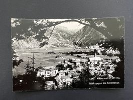 Postkarte Andermatt 953 (R884)