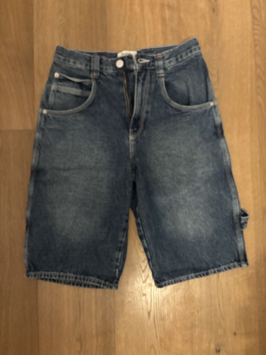 Urban Outfitters Jeans: BDG Jorts Baggy – Gebraucht aus Zürich von sop_tq8x 1