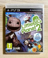 Little Big Planet 2 PS3