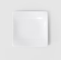 Villeroy & Boch Modern Grace Brotteller Weiß, 16 x 16 cm