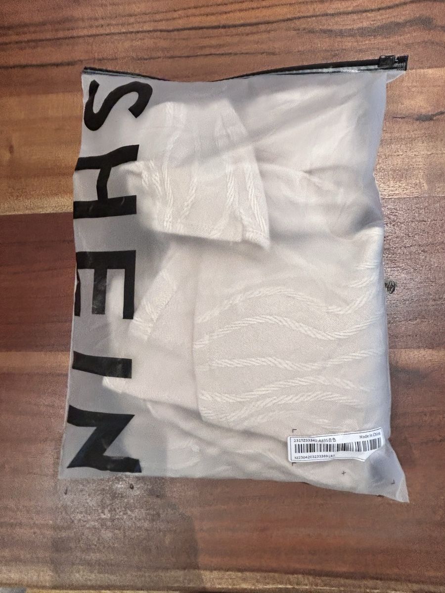 Shein Vestiti: Shein Sommer Set, Beige, Grösse S, NEU – Nuovo e nell'imballaggio originale da Sursee venduto da ramona0406 2