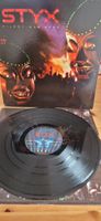 ⚫️ Vinyl-STYX "Kilroy Was Here" Us press