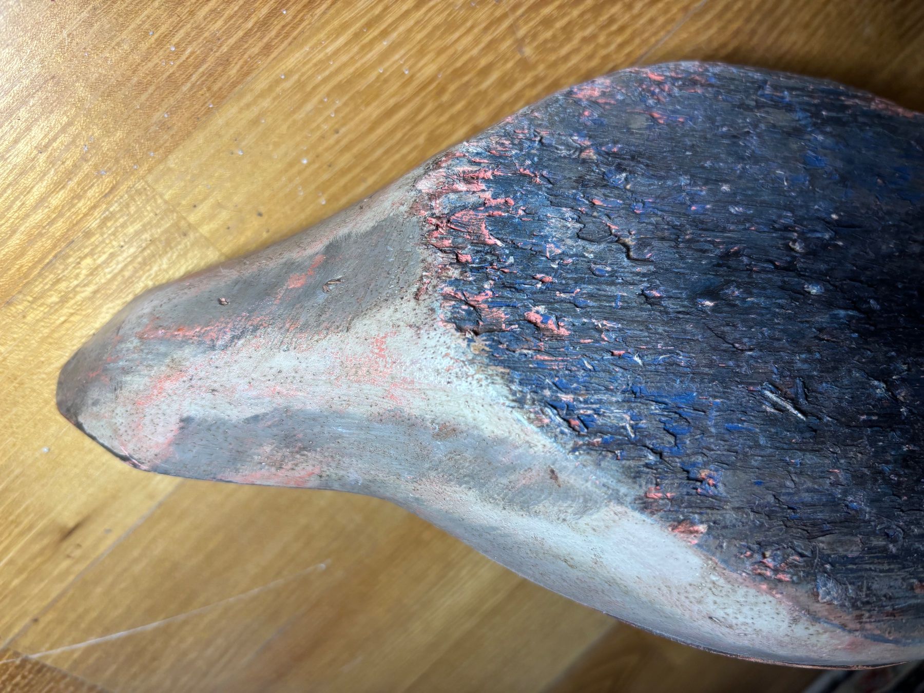 Figuren: Lockente Ente Holzente – Gebraucht aus Hinwil von DaniBachman 7
