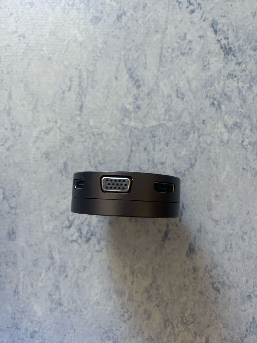 Dell Unità & Adattatore: Dell USB-Adapter – Usato da Bern venduto da mj123 2