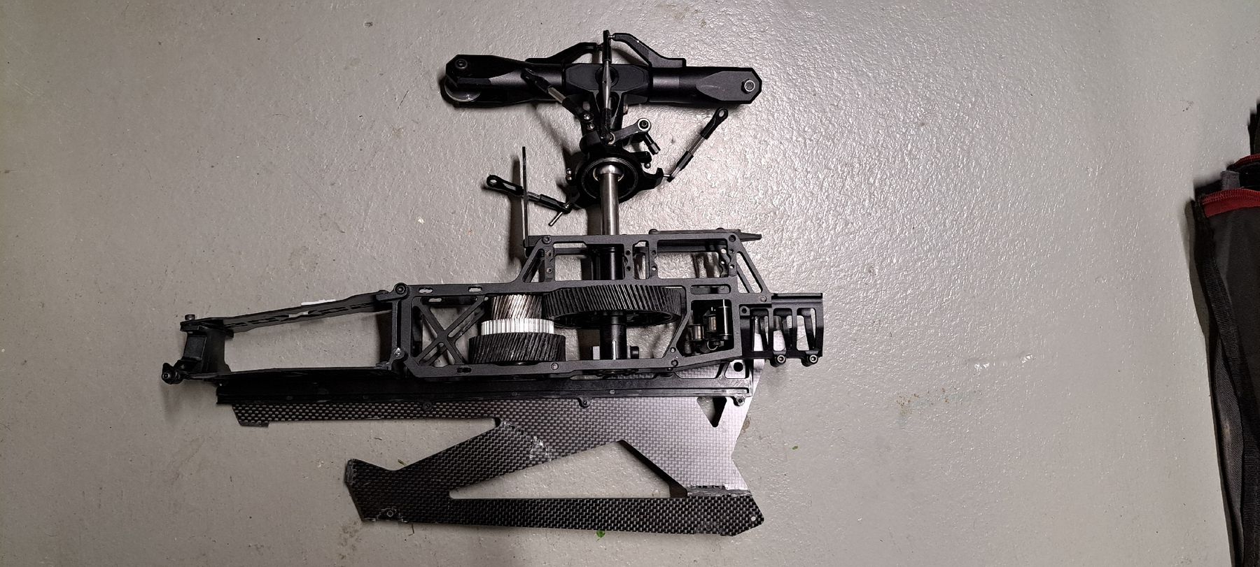 Heli-Professional RC Modellbau: Soxos 7.1 Teile – Defekt aus Einigen von ph2607 4