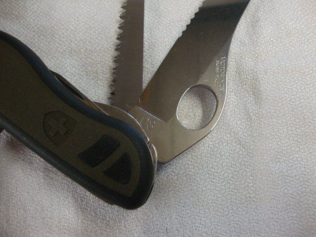 Victorinox Coltellini militari: NEU Vic. Messer Jg08 – Usato da Mollis venduto da Seestern 2