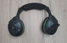 Turtle Beach Stealth 600 Schwarz guter Zustand