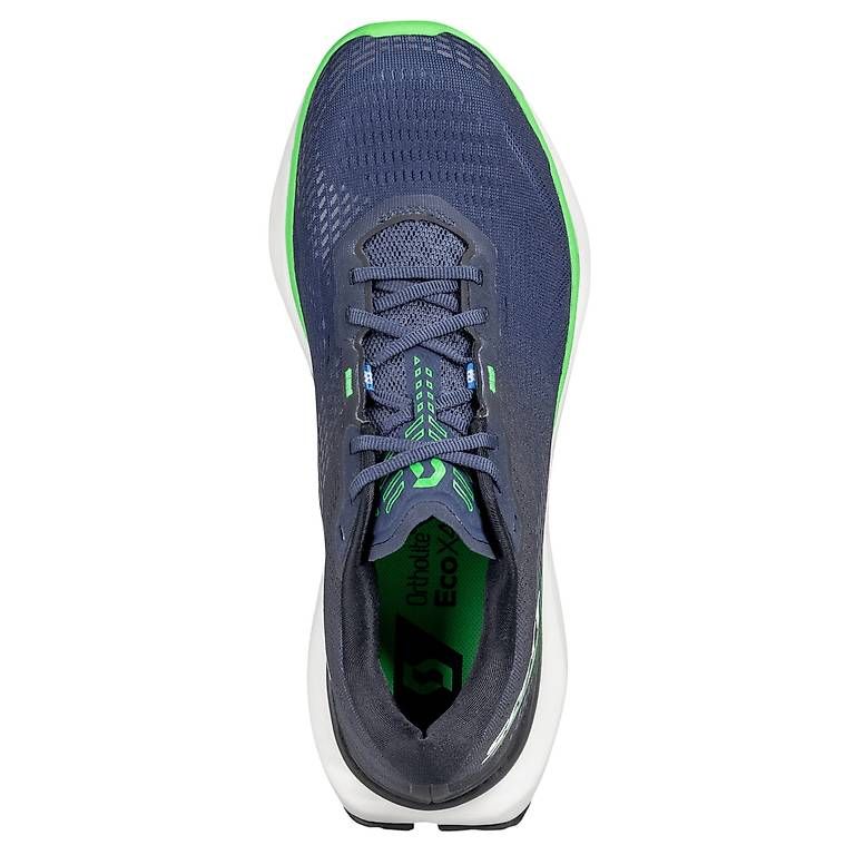 Scott Scarpe da uomo: Chaussures course a pied NEUVES Scott, 42.5 – Nuovo e nell'imballaggio originale da Sugiez venduto da factorysportoutlet 5