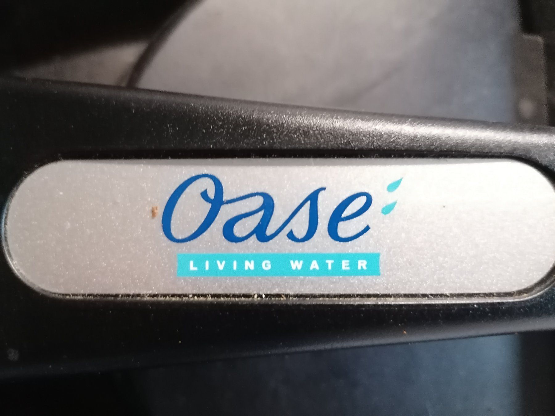 Staubsauger & Zubehör: Wassersauger Podo Vac 3 – Gebraucht aus Geroldswil von Dirici 5