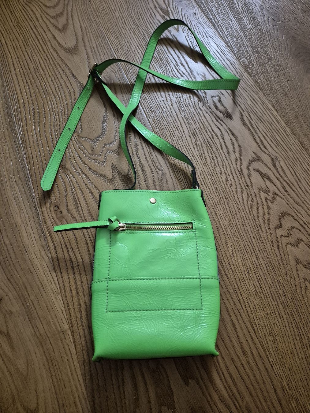La Garçonne Taschen für Damen: La Garçonne Handtasche – Gebraucht aus Staufen von lenzi17 1