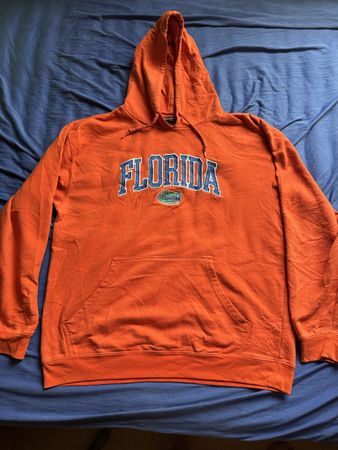 Florida Gators College Hoodie Nr 19