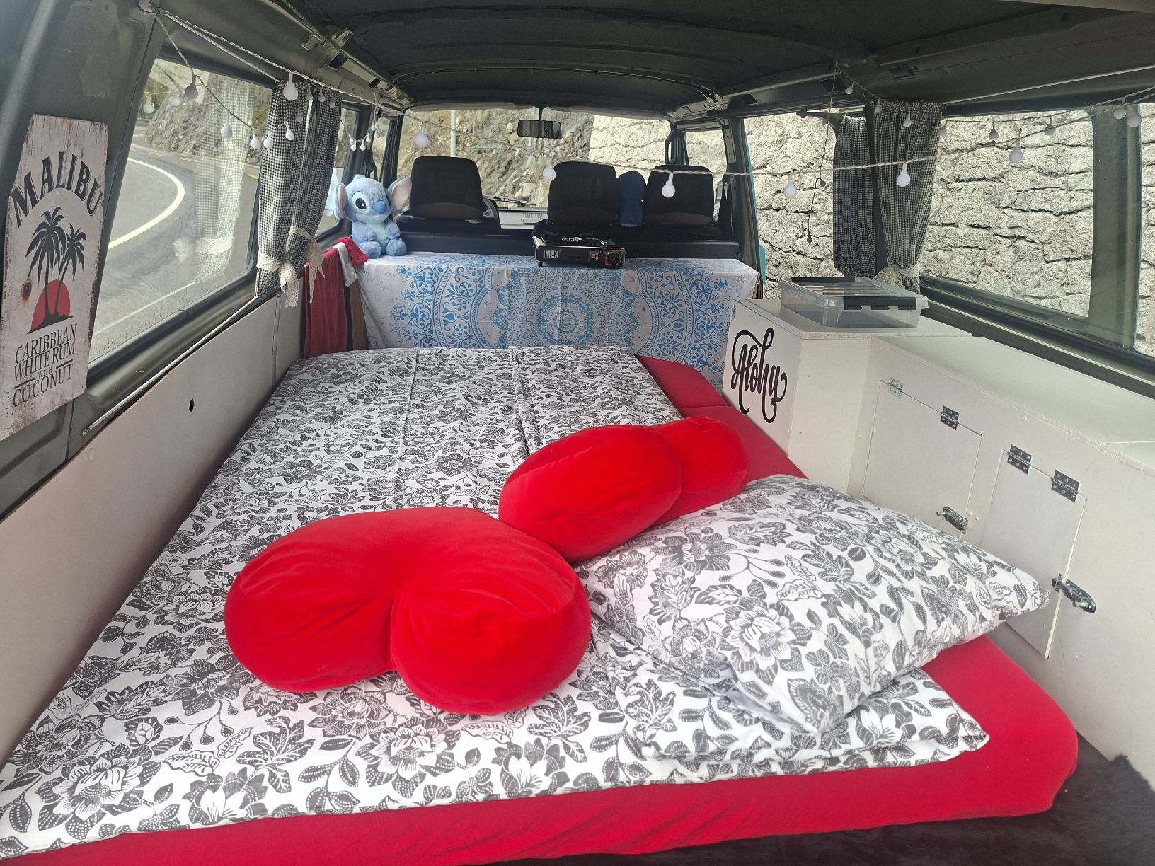 Veicoli da campeggio: Vw Bus T3 "Camper" ab MFK – Usato da Gersau venduto da kult-alteisen 6