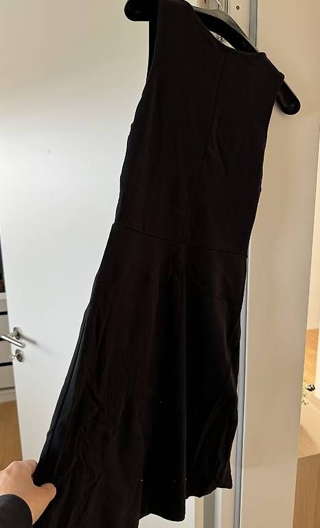 Anna Field Vestiti: Dunkelblaues Kleid Gr 36 – Usato da Sonnental venduto da sop_9scm 2
