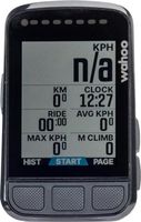 Wahoo ELEMNT BOLT V2 · GPS Fahrradcomputer