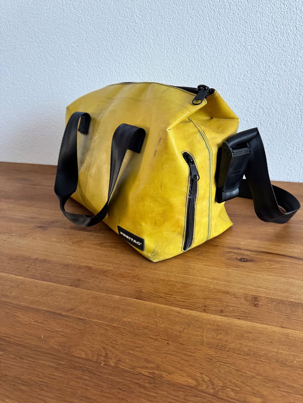 Freitag Borse: Freitag Tasche F45 Lois – Usato da frauenfeld venduto da tia01 1