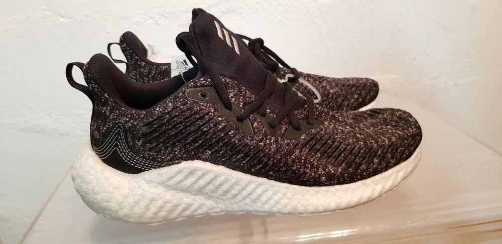 Alphaboost w outlet parley