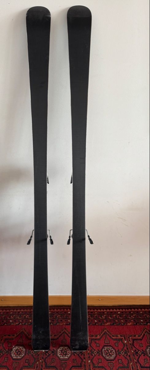 Skis: Fahner Ski inkl. Bindung, Top Zustand – Neu (gemäss Beschreibung) aus Bern von Arecibo07 2