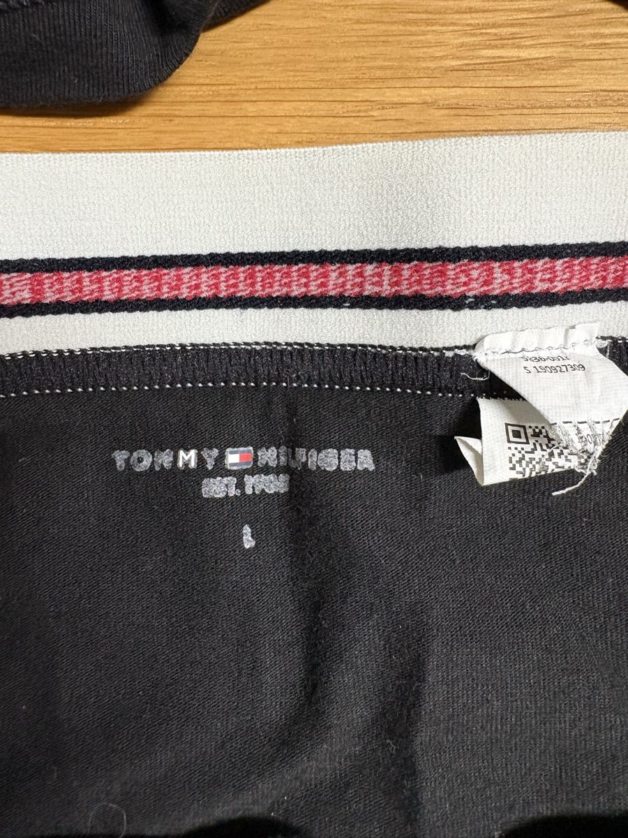 Tommy Hilfiger Biancheria intima: Lot Boxer Tommy Hilfiger usati – Usato da S. Antonino venduto da LIKA91 5