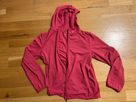 Uniqlo Jacket Jacket Training Gr 9-10J