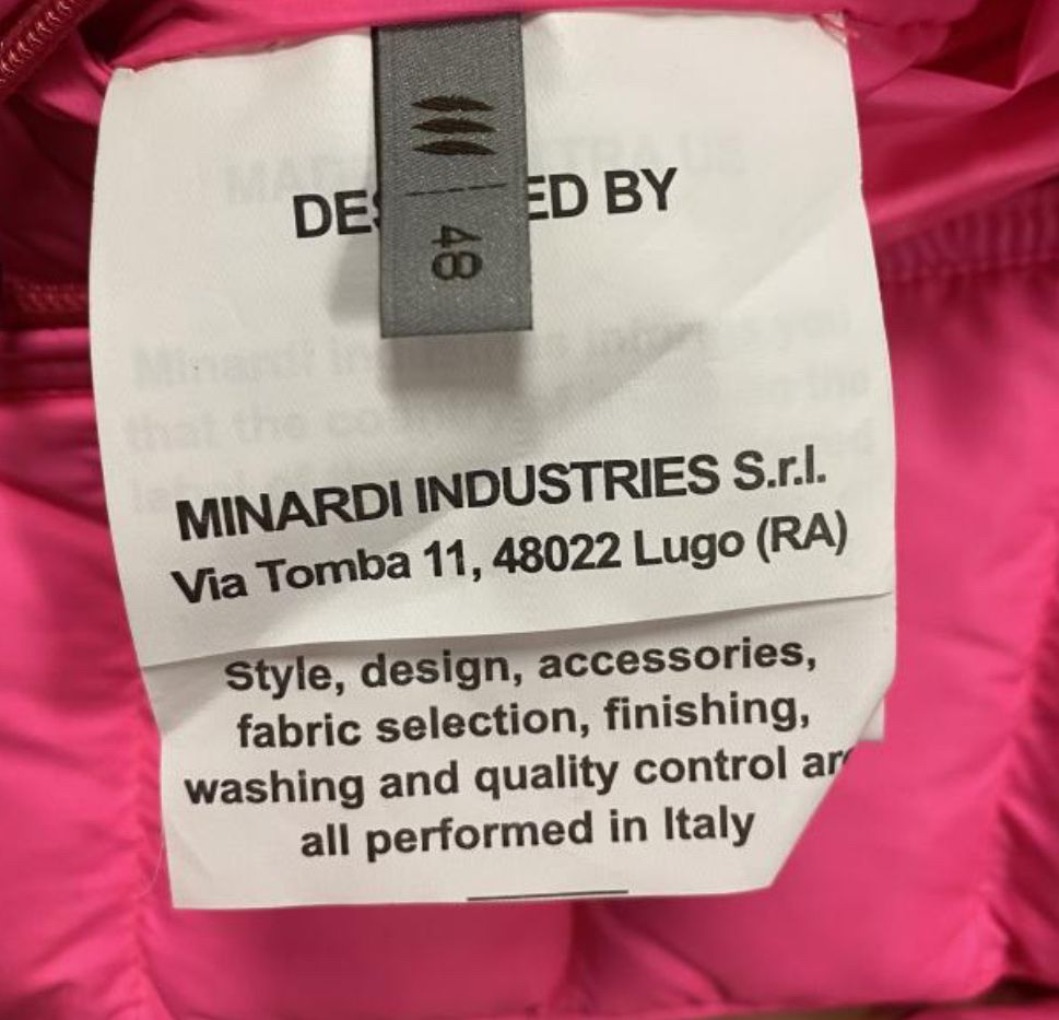 Gilet & Giacche: Pink Hetregó vest – Nuovo (secondo la descrizione) da St. Gallen venduto da sourced_limited 5
