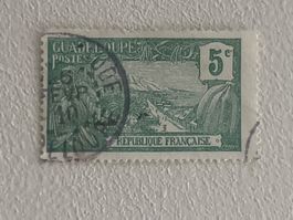 Guadalupe France Briefmarken ab 1.95 CHF (Gratis-Versand)