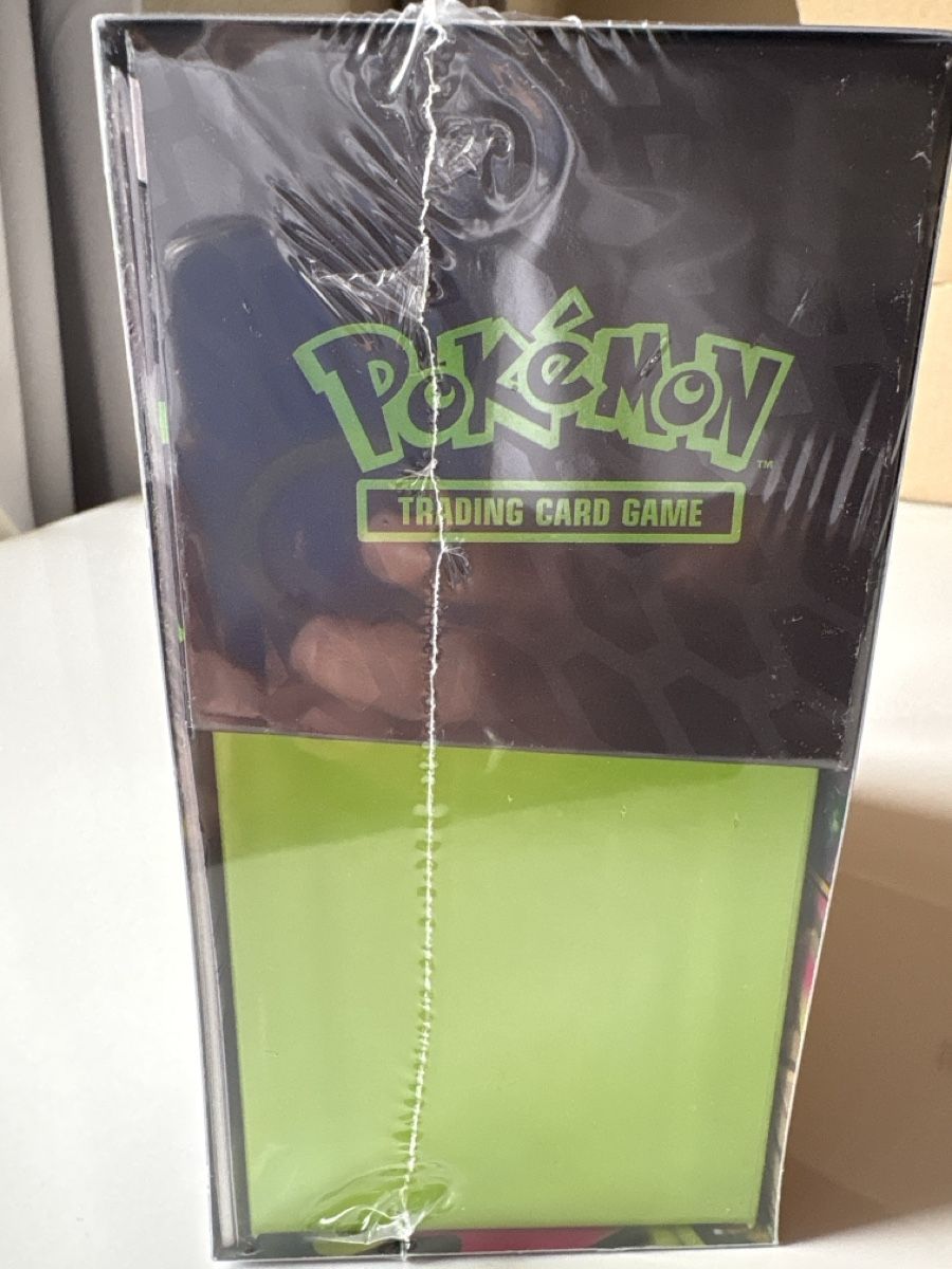 Pokémon Carte collezionabili: Pokémon TCG Mega Evolution Perfect Order Elite Trainer Box – Nuovo e nell'imballaggio originale da Bottens venduto da 100limites 2