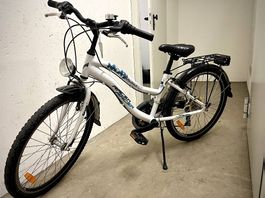 Vélo enfant 24 pouces (~8-12 ans)