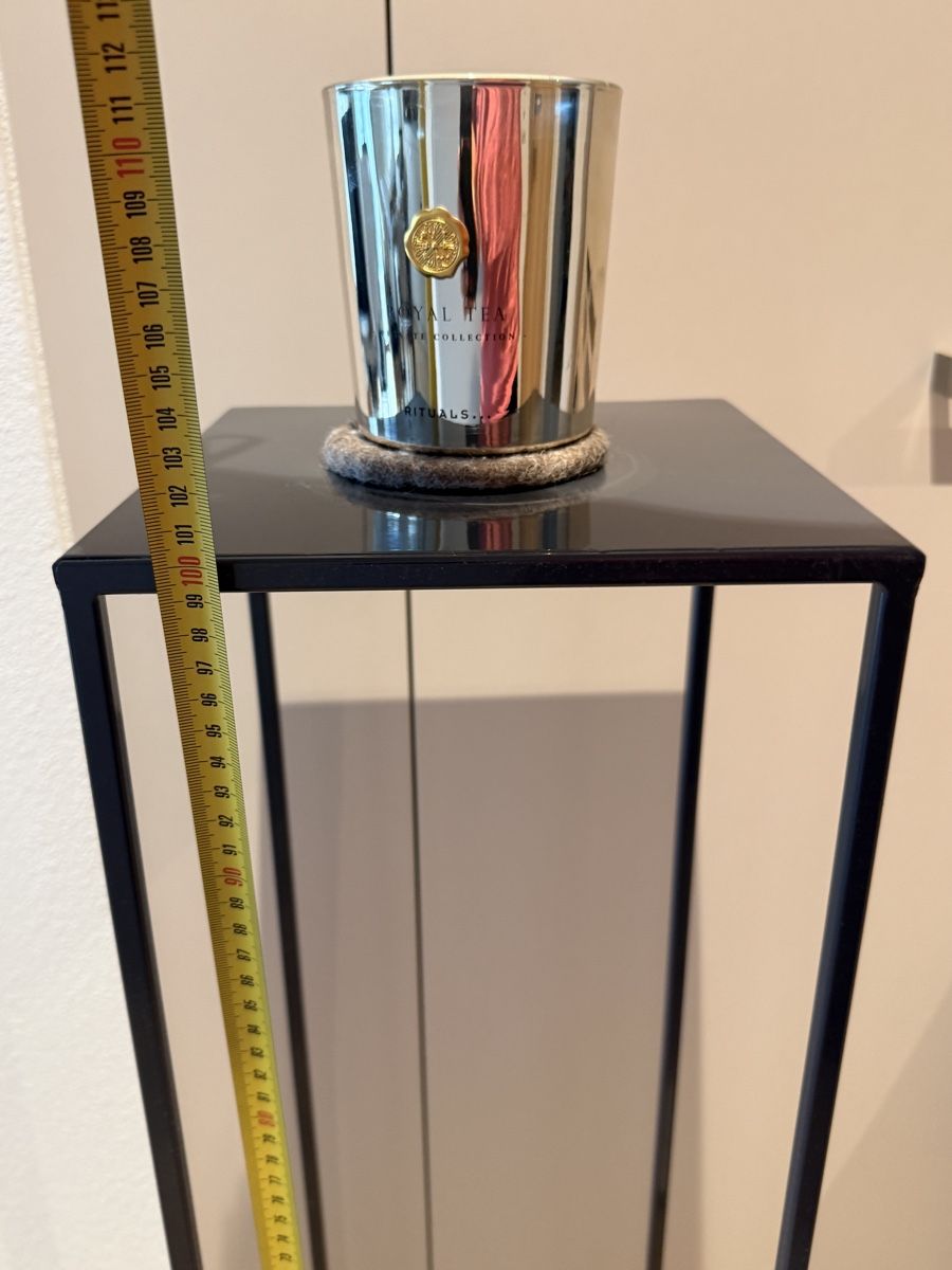 Altro per la casa: Dekosäule - metall – Nuovo (secondo la descrizione) da Grüt (Gossau ZH) venduto da SwissPilot101 1