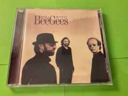 CD Bee Gees - Still Waters, Top Zustand, Hitssongs!