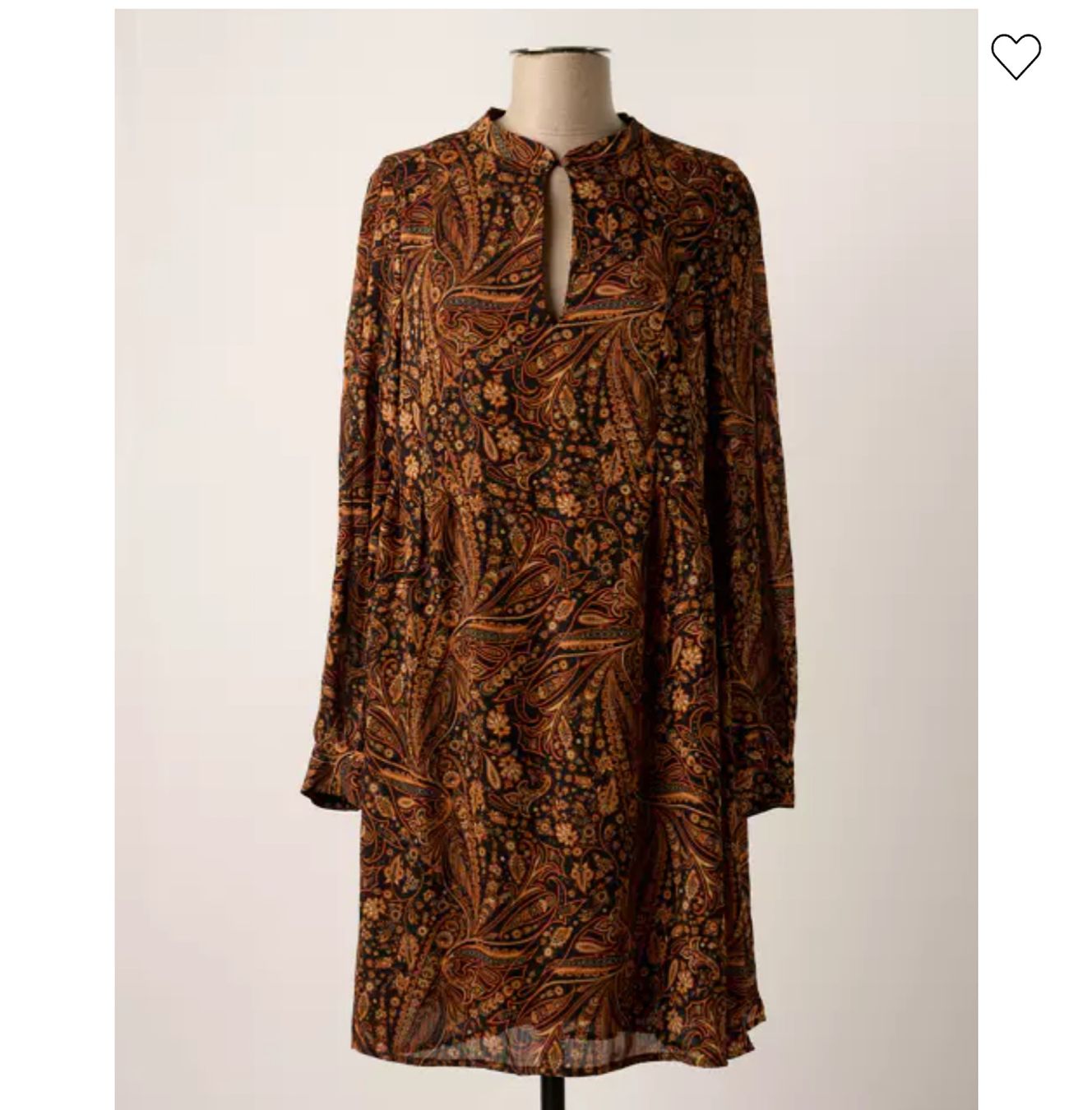 Mango Vestiti: Robe Mango taille XL comme neuf – Nuovo (secondo la descrizione) da Biel/Bienne venduto da orange1