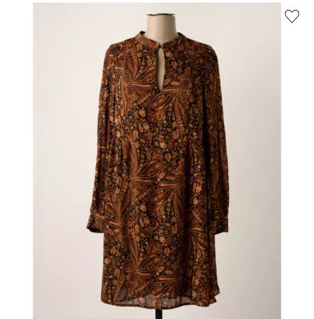 Robe Mango taille XL comme neuf